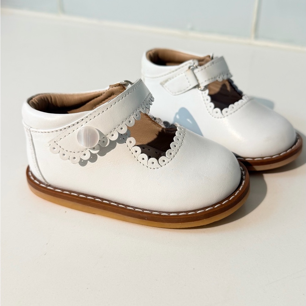 Elephantito Mary Janes kids